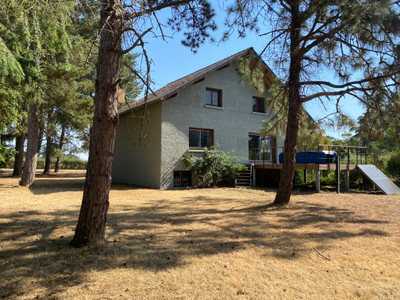 French property for sale in Reigny, Cher - €234,330 - photo 14