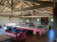 Maison à vendre à Busserolles, Dordogne - 328 600 € - photo 6
