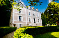 French property, houses and homes for sale in Provins Seine-et-Marne Paris_Isle_of_France
