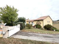 Propriété à vendre à Régat, Ariège - 274 000 € - photo n°9
