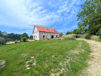 Propriété à vendre à Coussac-Bonneval, Haute-Vienne - 318 000 € - photo n°11