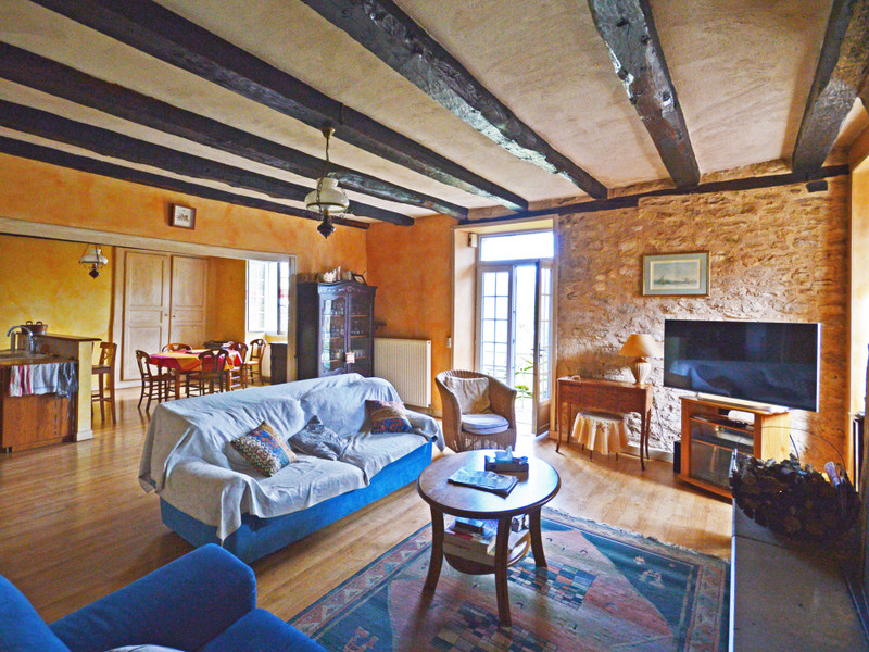 French property for sale in Tourtoirac, Dordogne - €130,800 - photo 6