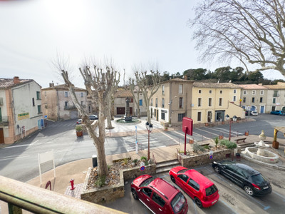 French property for sale in Gabian, Hérault - €209,000 - photo 1