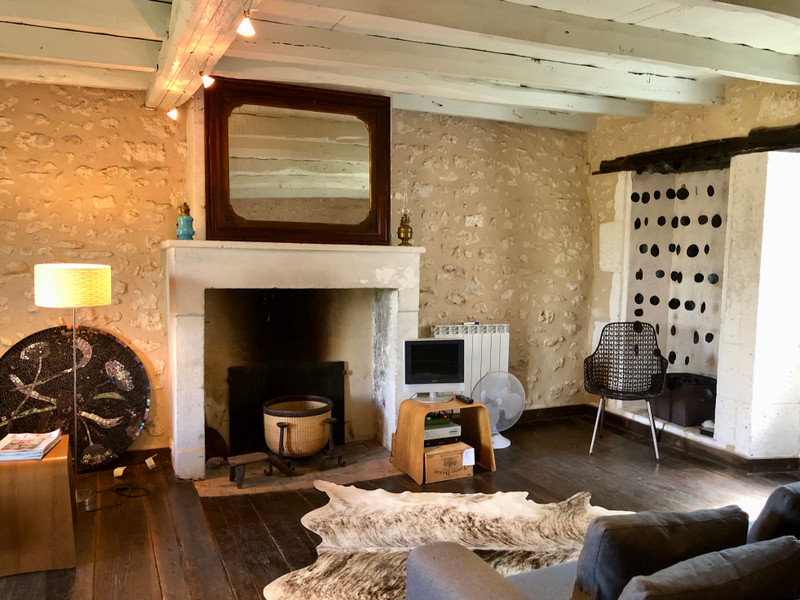 French property for sale in Édon, Charente - €144,970 - photo 5