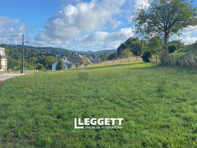 Terrain — Treignac