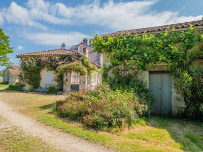 house for sale in Poitou-Charentes (Nouvelle Aquitaine)