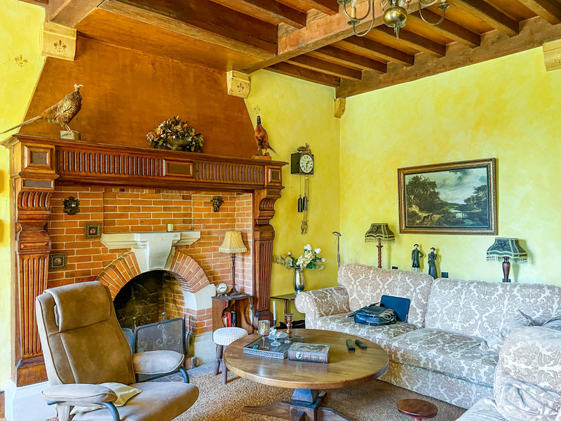French property for sale in Saint-Jory-de-Chalais, Dordogne - €1,155,000 - photo 8