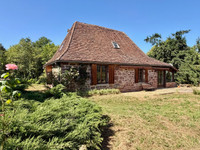 Propriété à vendre à Hautefort, Dordogne - 245 000 € - photo n°3