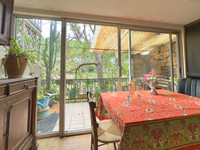 Maison à vendre à Bize-Minervois, Aude - 121.000 € - photo 4