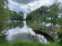 Lacs à vendre à Saint-Auvent, Haute-Vienne - 90 000 € - photo 1