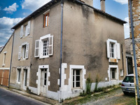 property to renovate for sale in MontmorillonVienne Poitou_Charentes