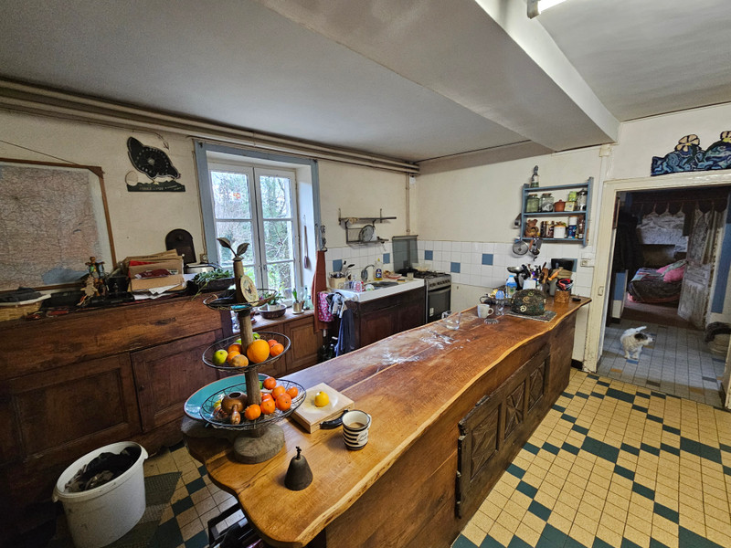 French property for sale in L'Orée-d'Écouves, Orne - €352,000 - photo 4