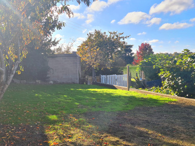 French property for sale in Fougerolles-du-Plessis, Mayenne - €179,000 - photo 8