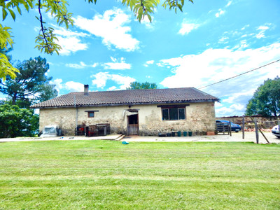French property for sale in Montastruc, Lot-et-Garonne - €170,000 - photo 2