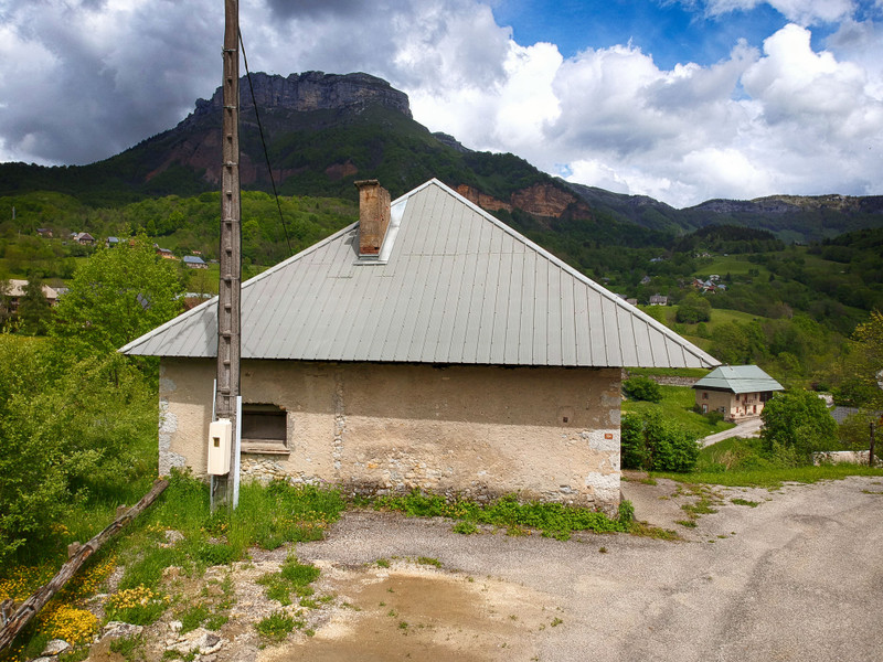 Ski property for sale in Savoie Grand Revard - €125,000 - photo 2