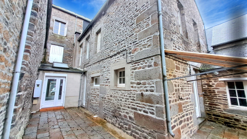 French property for sale in Tinchebray-Bocage, Orne - €152,500 - photo 7