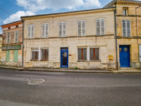 French property, houses and homes for sale in Matha Charente-Maritime Poitou_Charentes