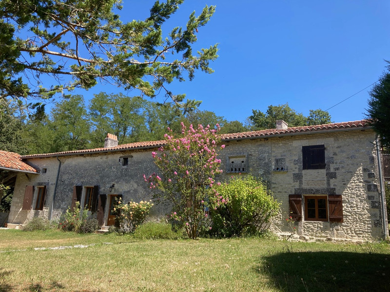 French property for sale in Champagne-et-Fontaine, Dordogne - €275,000 - photo 9