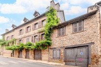 Maison à vendre à Uzerche, Corrèze - 326.300 € - photo 1