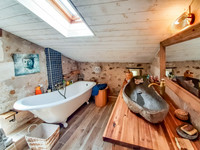 Maison à vendre à Antonne-et-Trigonant, Dordogne - 460.000 € - photo 7