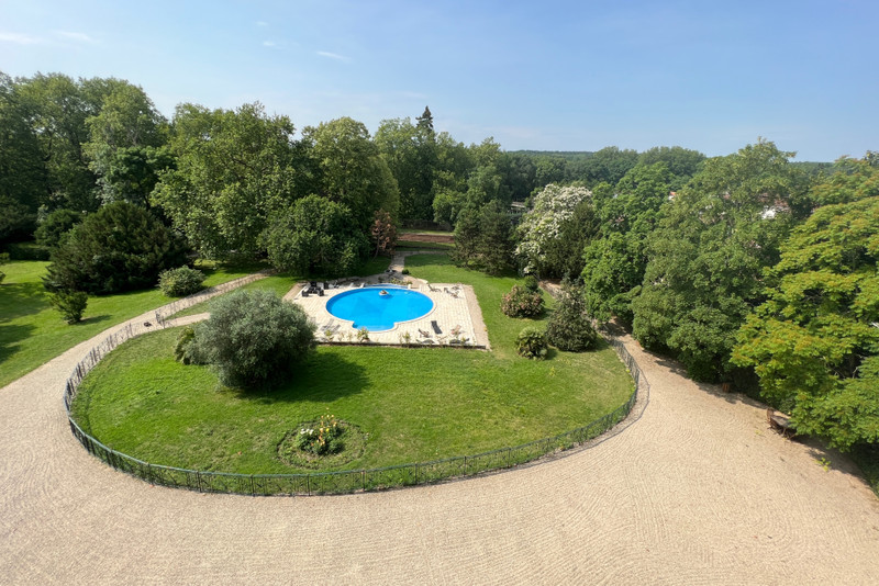 French property for sale in Jarnac, Charente - €3,286,000 - photo 9