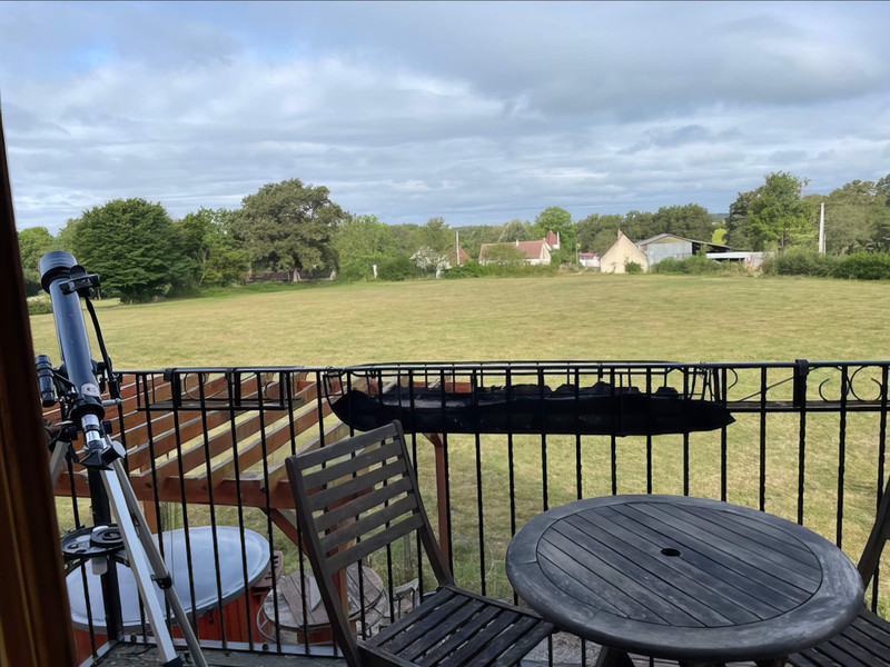 French property for sale in Parnac, Indre - €319,930 - photo 2