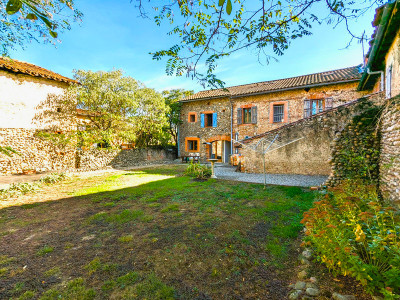 Maison à vendre à Montaut, Ariège, Midi-Pyrénées, avec Leggett Immobilier