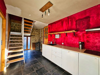 Maison à vendre à Saint-Priest-en-Murat, Allier - 162.355 € - photo 2