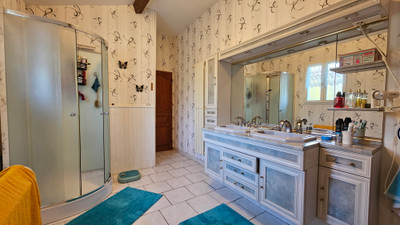 French property for sale in Vaux, Allier - €275,600 - photo 5