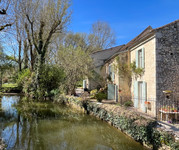 Moulin à vendre à Margueron, Gironde - 575 000 € - photo 5