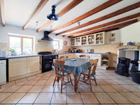 Maison à vendre à Villemain, Deux-Sèvres - 214.000 € - photo 3