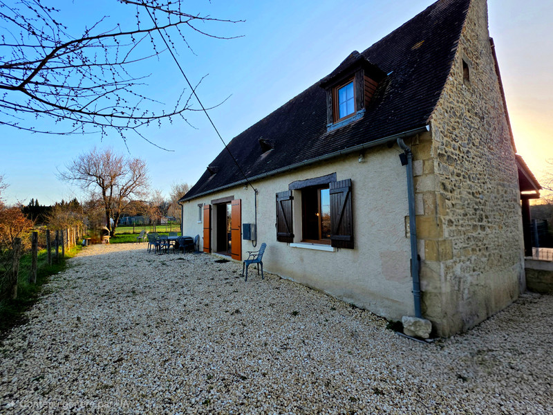 French property for sale in Plazac, Dordogne - €260,000 - photo 6