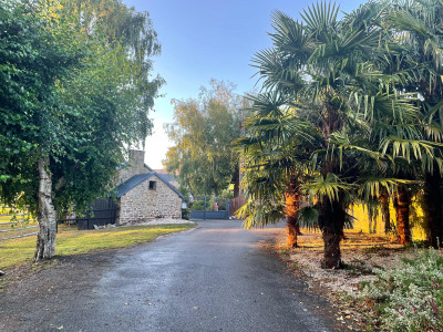 house for sale in Mayenne