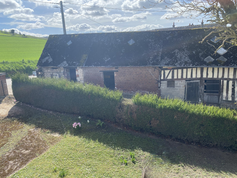 French property for sale in Quevillon, Seine-Maritime - €318,000 - photo 7