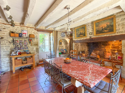 French property for sale in Séniergues, Lot - €1,038,000 - photo 5