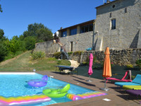 Maison à vendre à Saint-Émilion, Gironde - 539.500 € - photo 1