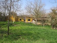 Chalet à vendre à Nègrepelisse, Tarn-et-Garonne - 316.500 € - photo 1