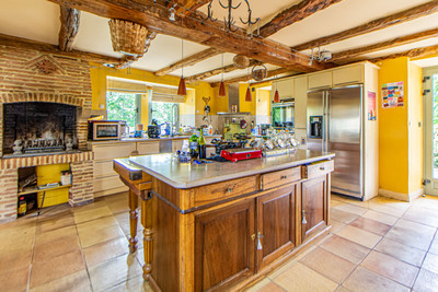 French property for sale in Itzac, Tarn - €1,300,000 - photo 8