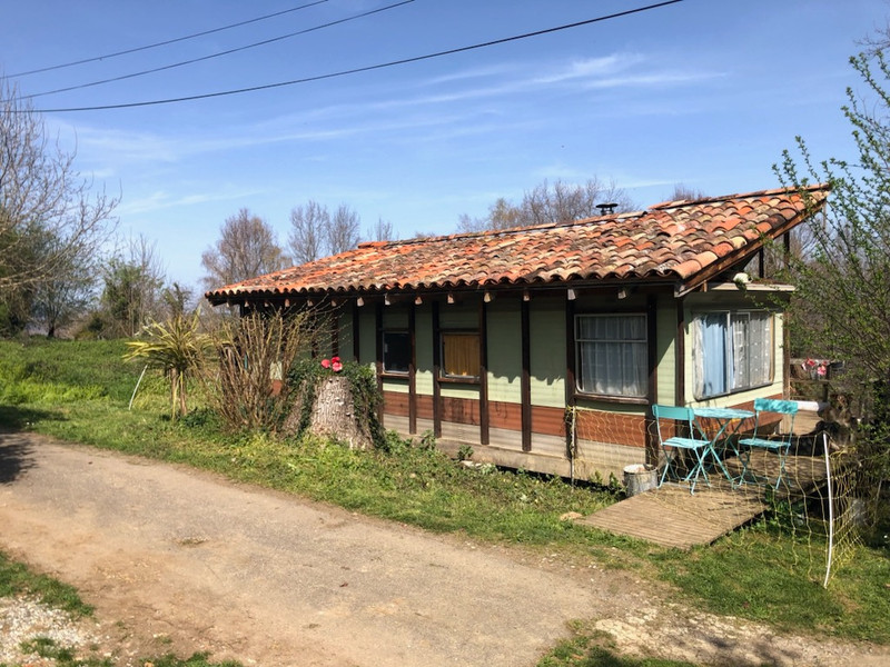French property for sale in Sainte-Croix-Volvestre, Ariège - €110,000 - photo 5
