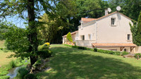French property, houses and homes for sale in La Rochebeaucourt-et-Argentine Dordogne Aquitaine
