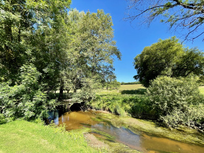 French property for sale in Saint-Jean-Brévelay, Morbihan - €614,800 - photo 5