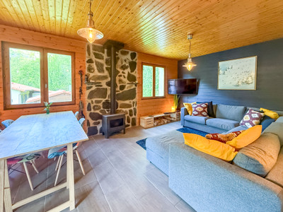 French property for sale in Mauléon-Barousse, Hautes-Pyrénées - €229,000 - photo 4