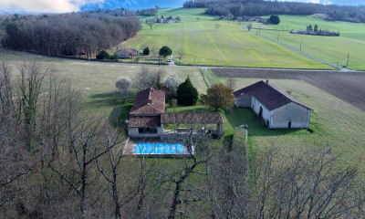 French property for sale in Champagne-et-Fontaine, Dordogne - €239,000 - photo 8