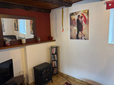 French property for sale in Plussulien, Côtes-d'Armor - €46,600 - photo 7