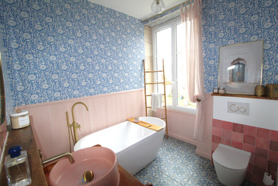 French property for sale in Liglet, Vienne - €160,000 - photo 10