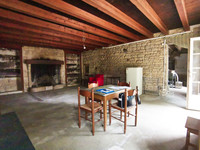 Maison à vendre à Aulnay, Charente-Maritime - 194 400 € - photo 5