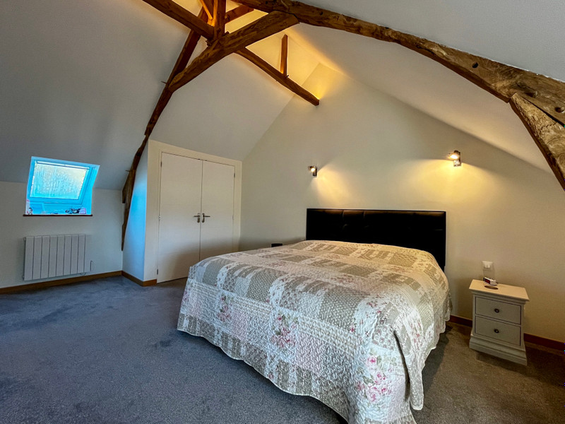 French property for sale in Combourg, Ille-et-Vilaine - €393,620 - photo 7