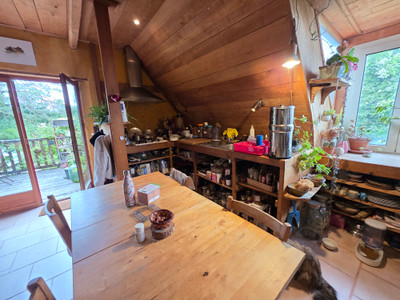 French property for sale in Sergeac, Dordogne - €210,600 - photo 9