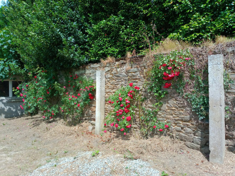 French property for sale in La Chèze, Côtes-d'Armor - €77,000 - photo 7