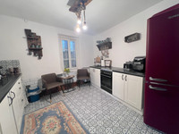 Maison à vendre à La Celle-Dunoise, Creuse - 161.320 € - photo 4